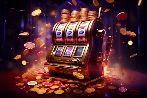 Ilustrasi pengguna menikmati siagus88 di perangkat mobile dengan antarmuka intuitif