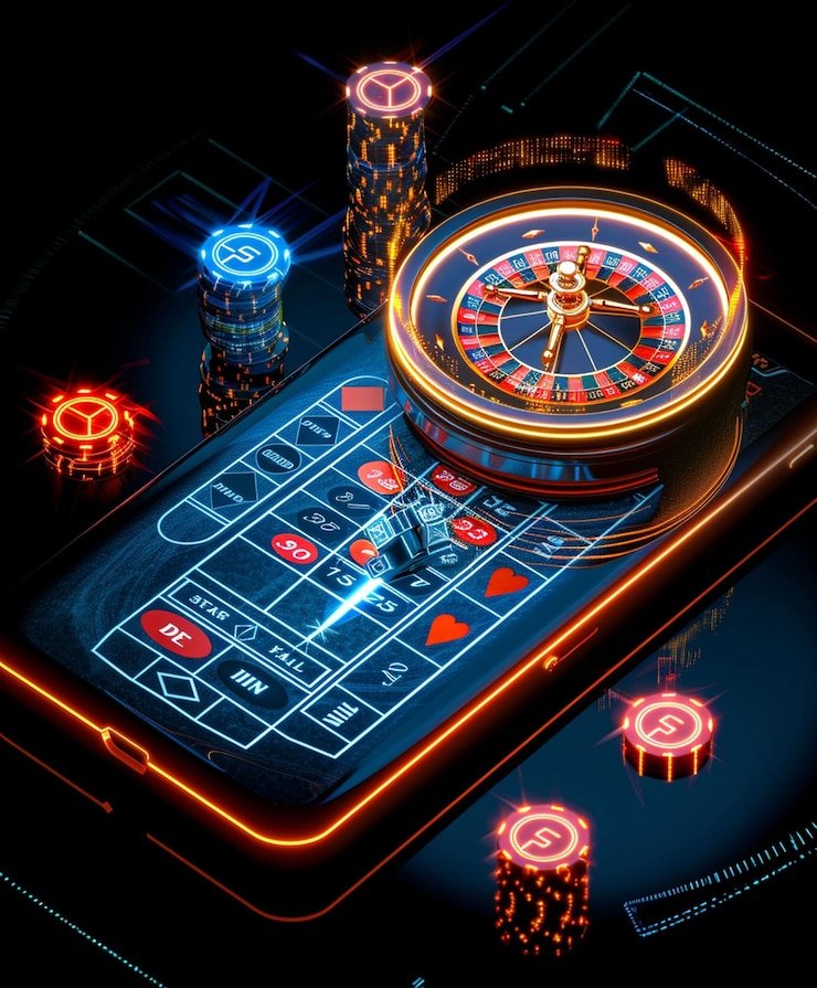 Tampilan antarmuka sports betting siagus88 di layar smartphone pengguna Indonesia